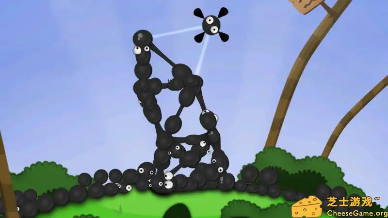 [PC]粘粘世界/World of Goo