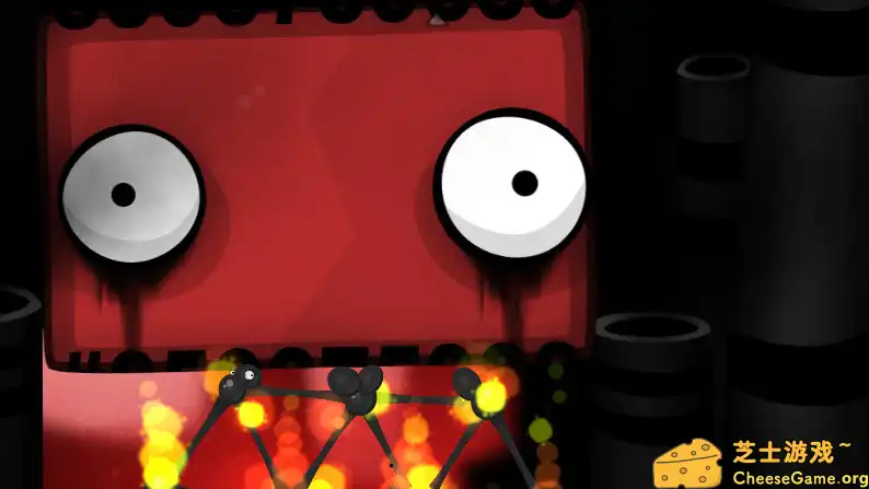 [PC]粘粘世界/World of Goo