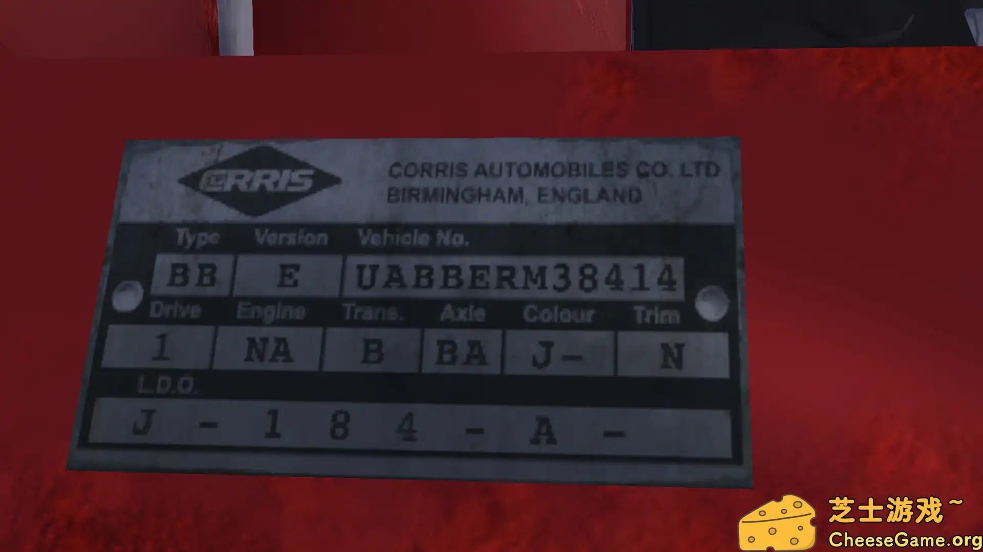 [PC]我的冬季汽车/My Winter Car