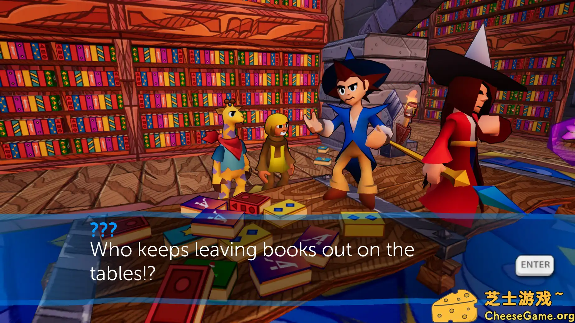 [PC]海岸城堡/Castle on the Coast