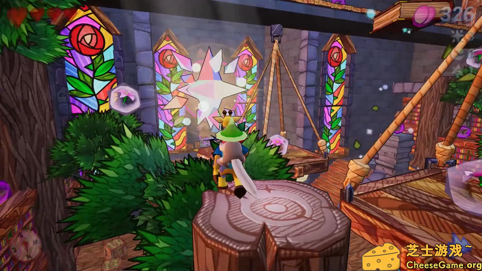 [PC]海岸城堡/Castle on the Coast