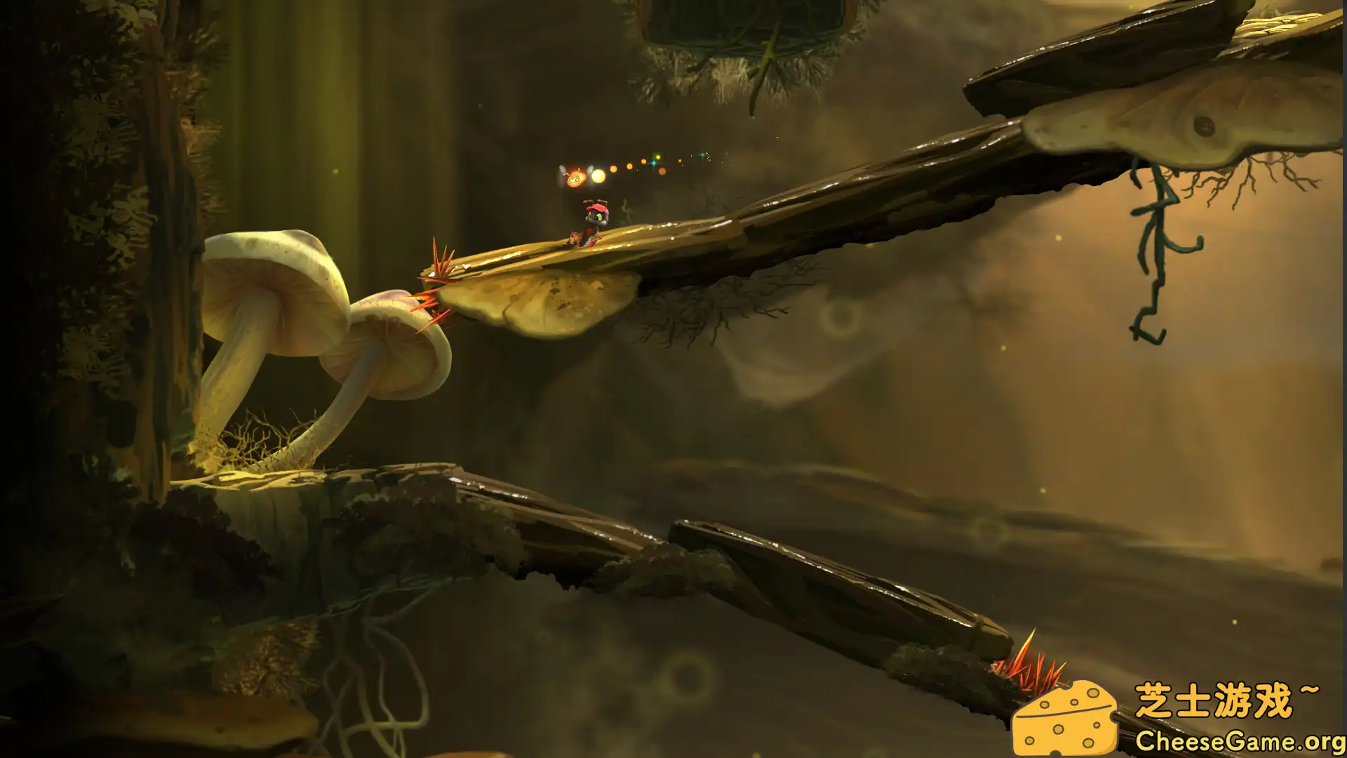 [PC]玛丽和巴尤：回家之路/Mari and Bayu - The Road Home