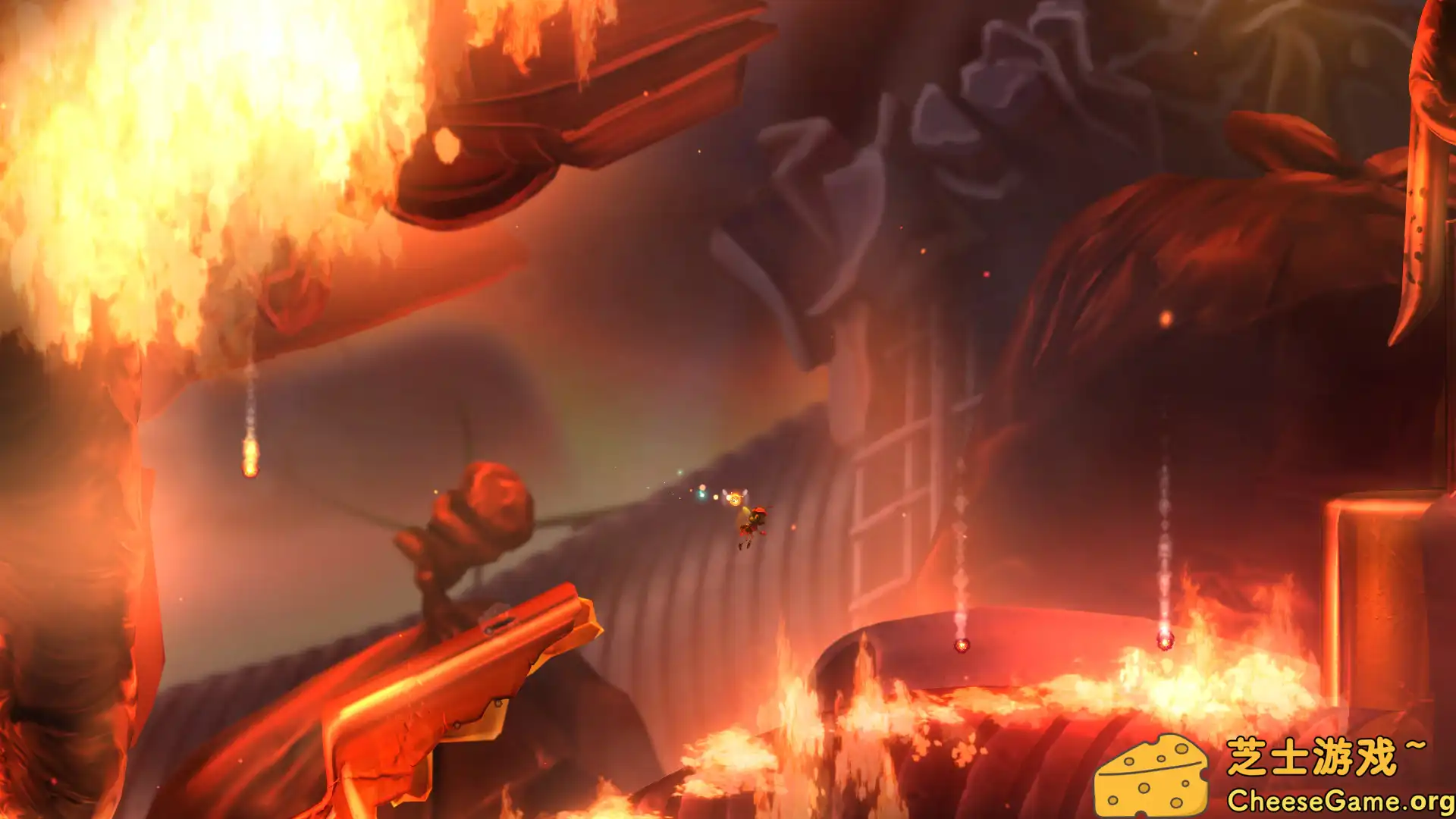 [PC]玛丽和巴尤：回家之路/Mari and Bayu - The Road Home