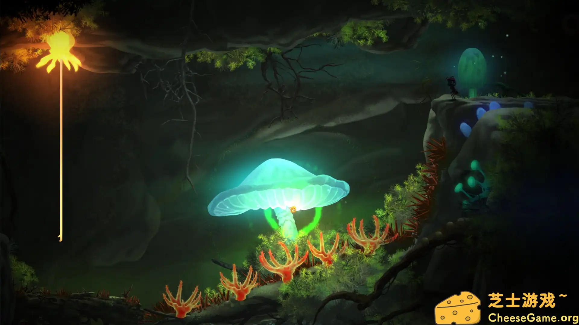 [PC]玛丽和巴尤：回家之路/Mari and Bayu - The Road Home