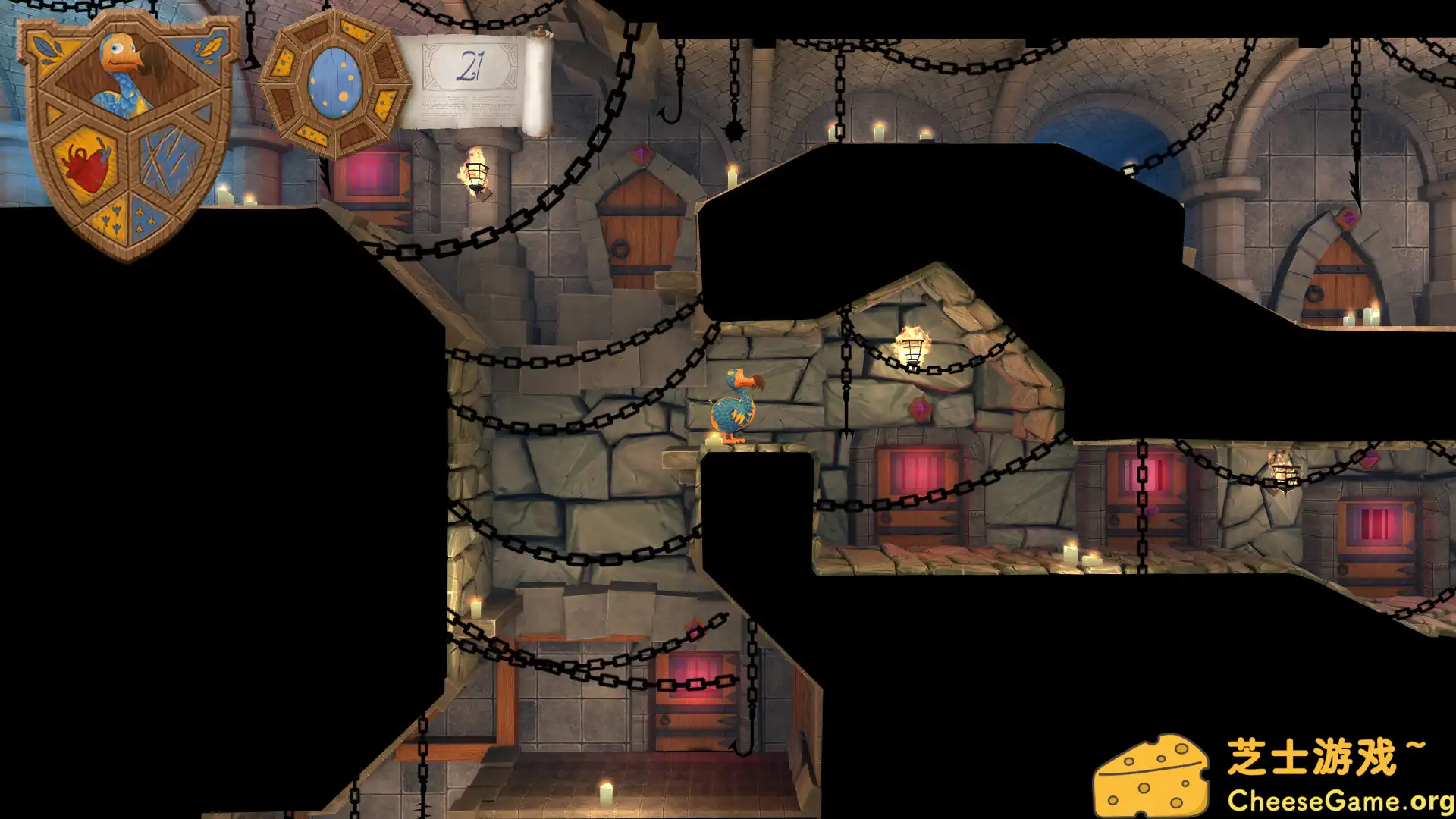 [PC]渡渡鸟大师/Dodo Master