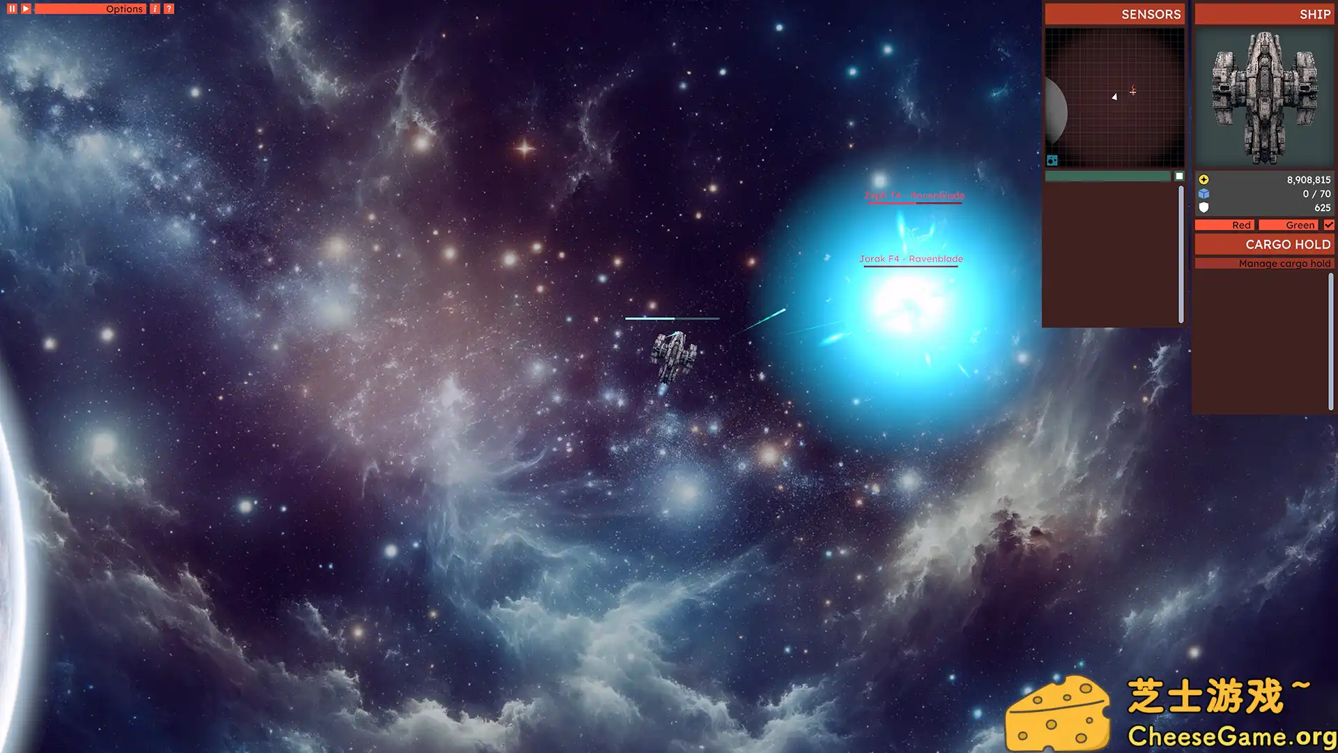 [PC]天体冒险/Astrosphere