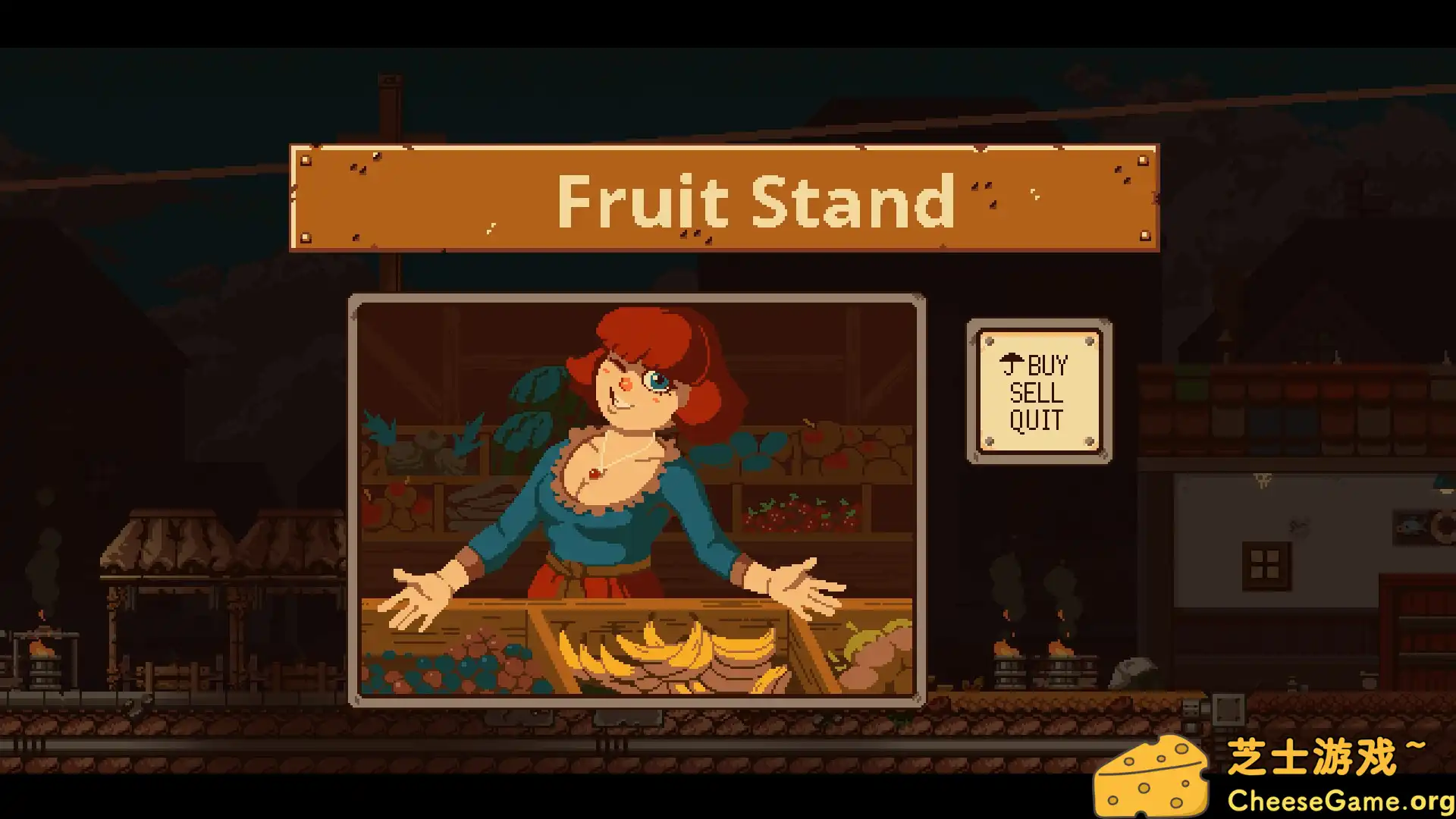 [PC]枪伞游侠/Gunbrella