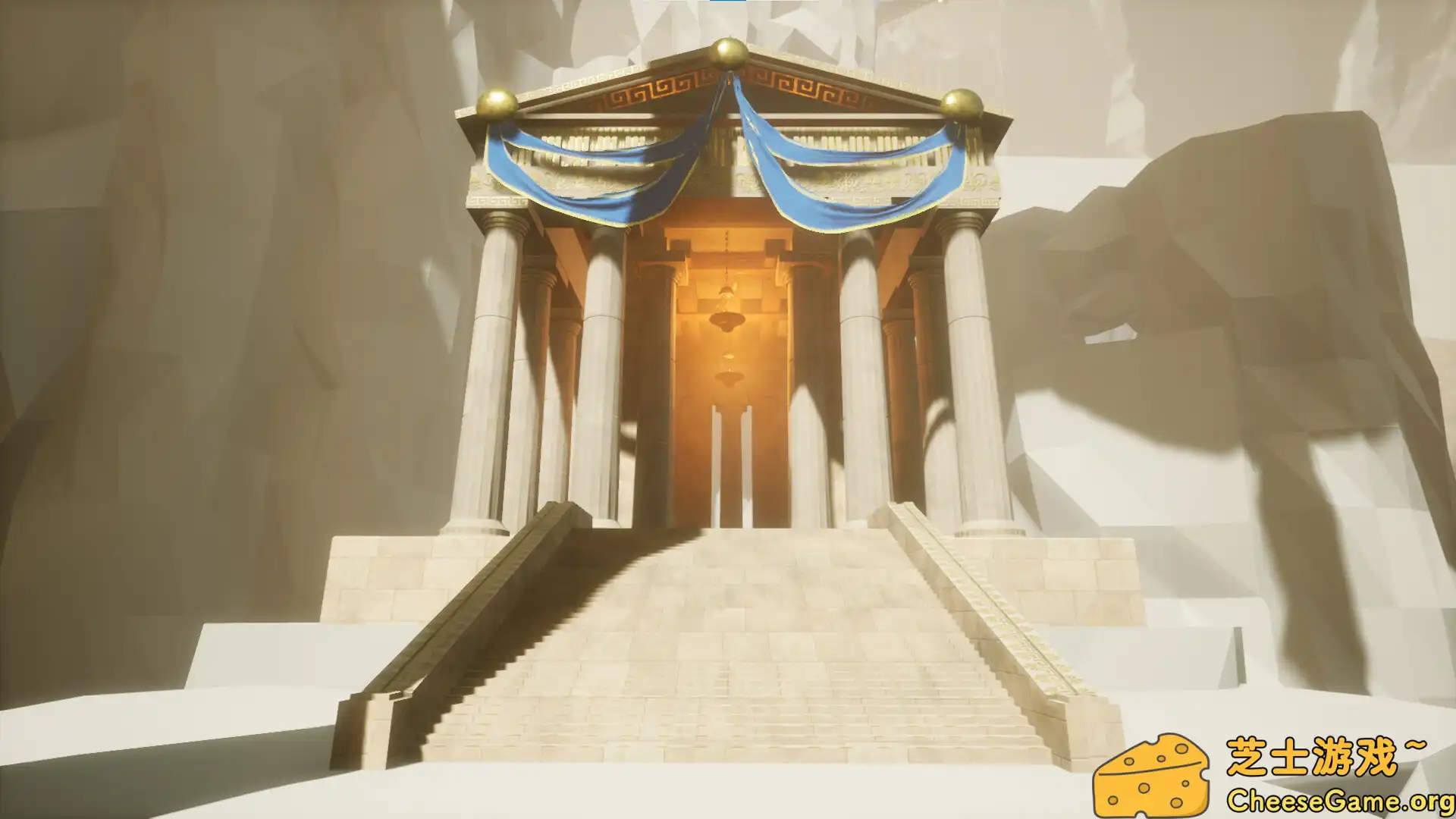 [PC]沉重的负担/Heavy Burden