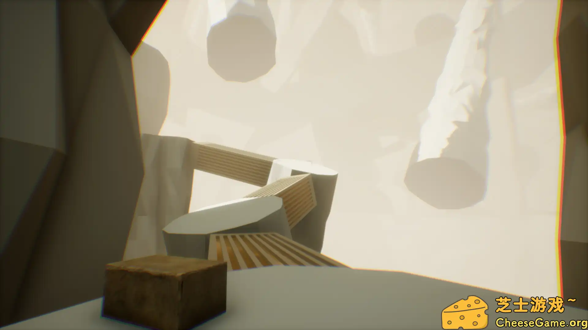 [PC]沉重的负担/Heavy Burden