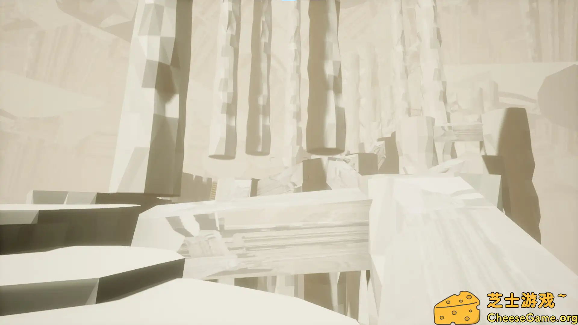 [PC]沉重的负担/Heavy Burden