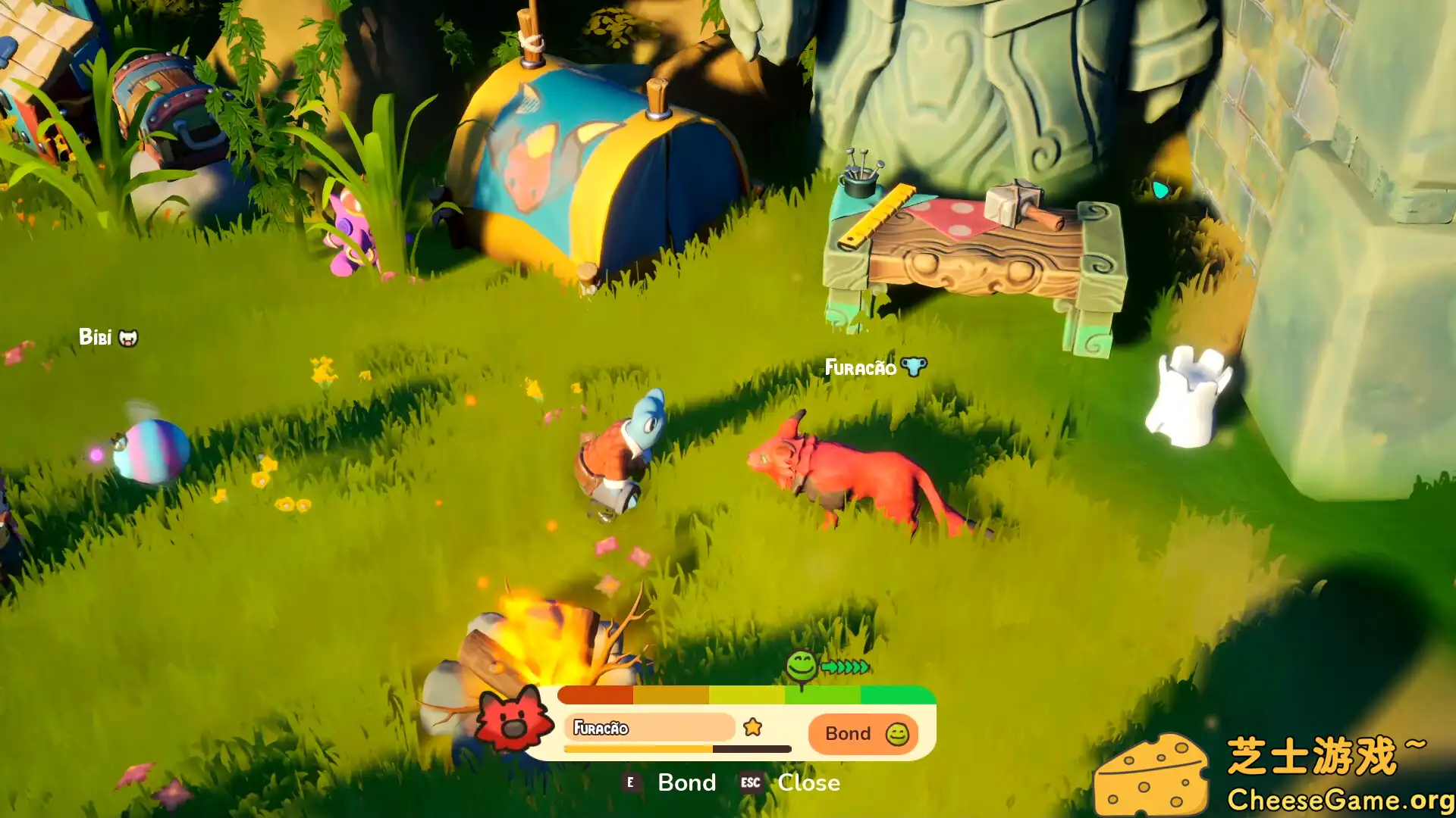 [PC]伊科内岛：筑梦之地/Ikonei Island: An Earthlock Adventure