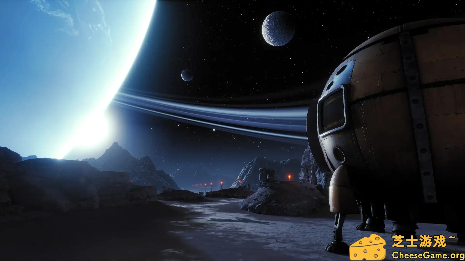 [PC]红色物质1+2/Red Matter1+2/支持VR