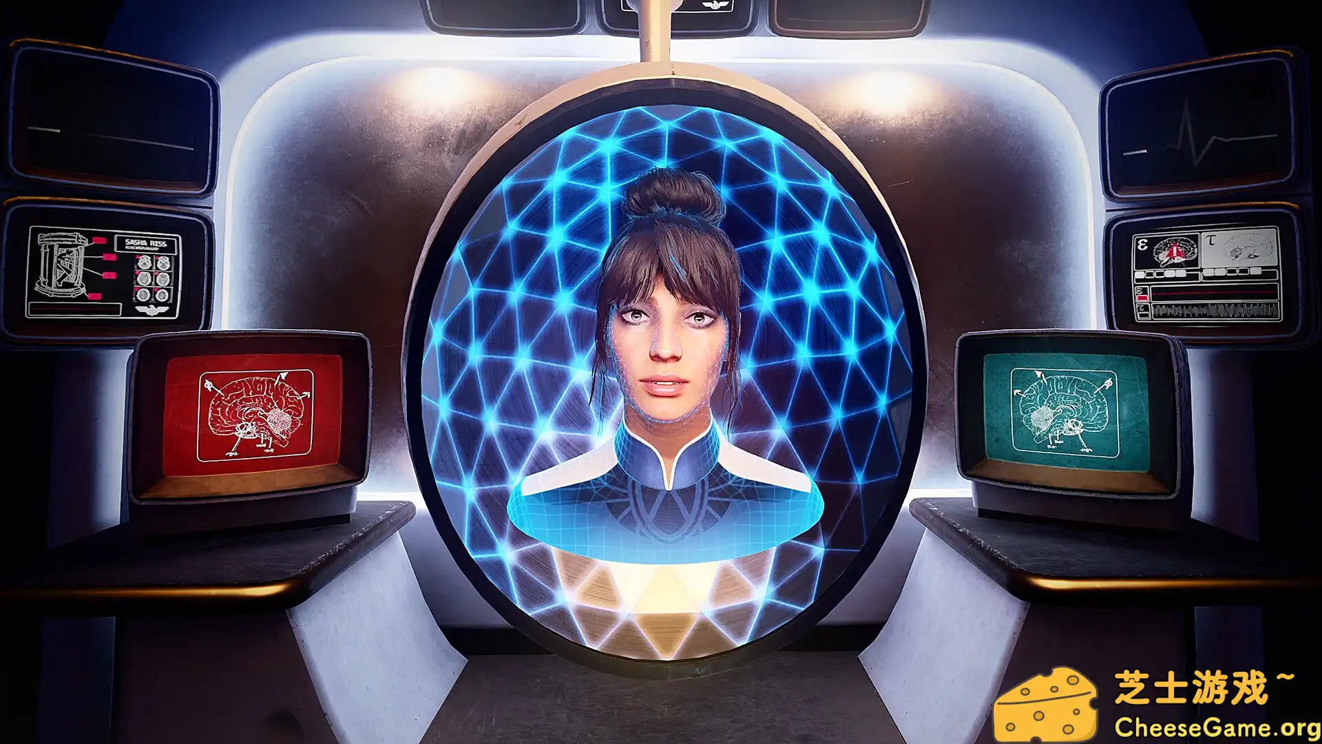 [PC]红色物质1+2/Red Matter1+2/支持VR