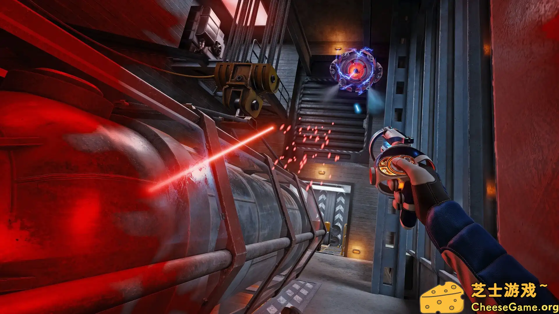 [PC]红色物质1+2/Red Matter1+2/支持VR