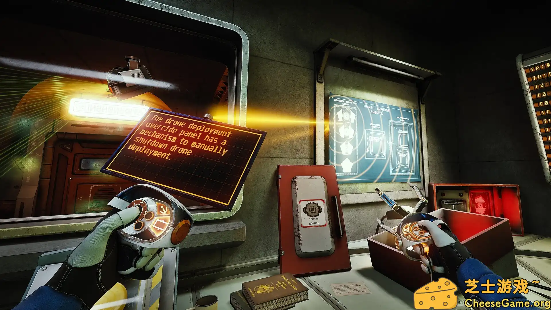 [PC]红色物质1+2/Red Matter1+2/支持VR