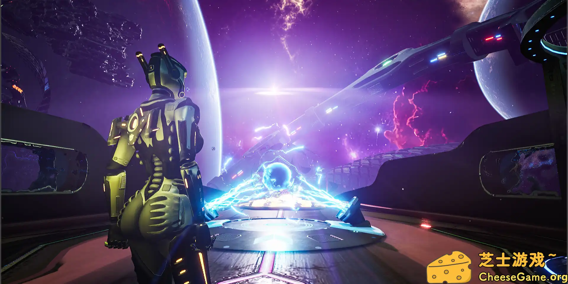 [PC]不知疲倦：为肾上腺素做好准备/TIRELESS: Prepare For The Adrenaline