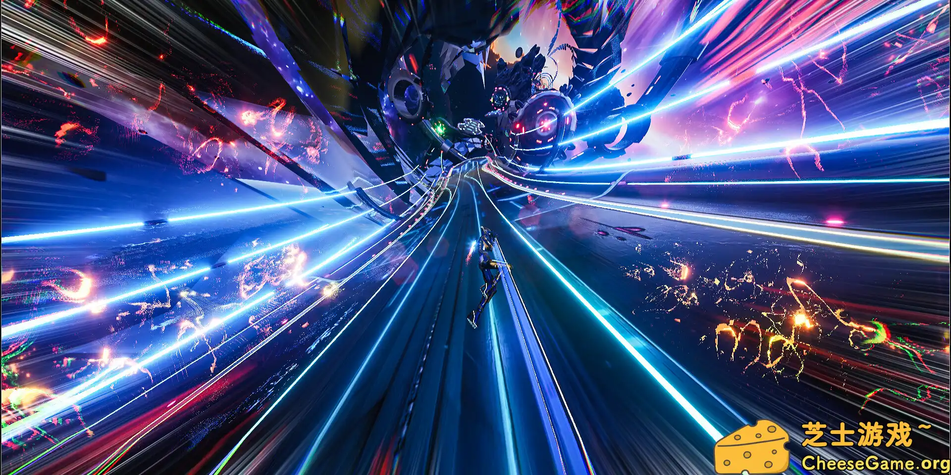 [PC]不知疲倦：为肾上腺素做好准备/TIRELESS: Prepare For The Adrenaline