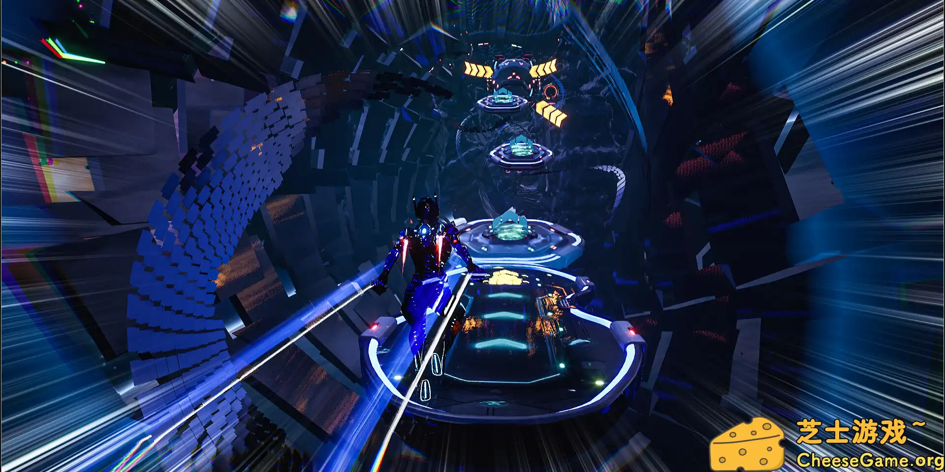 [PC]不知疲倦：为肾上腺素做好准备/TIRELESS: Prepare For The Adrenaline