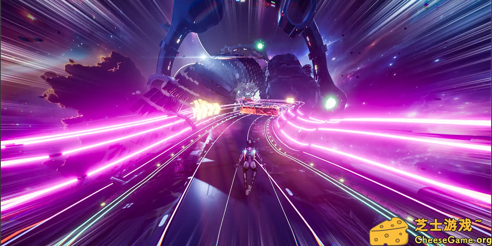 [PC]不知疲倦：为肾上腺素做好准备/TIRELESS: Prepare For The Adrenaline