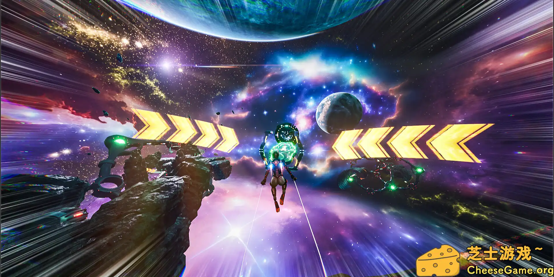 [PC]不知疲倦：为肾上腺素做好准备/TIRELESS: Prepare For The Adrenaline