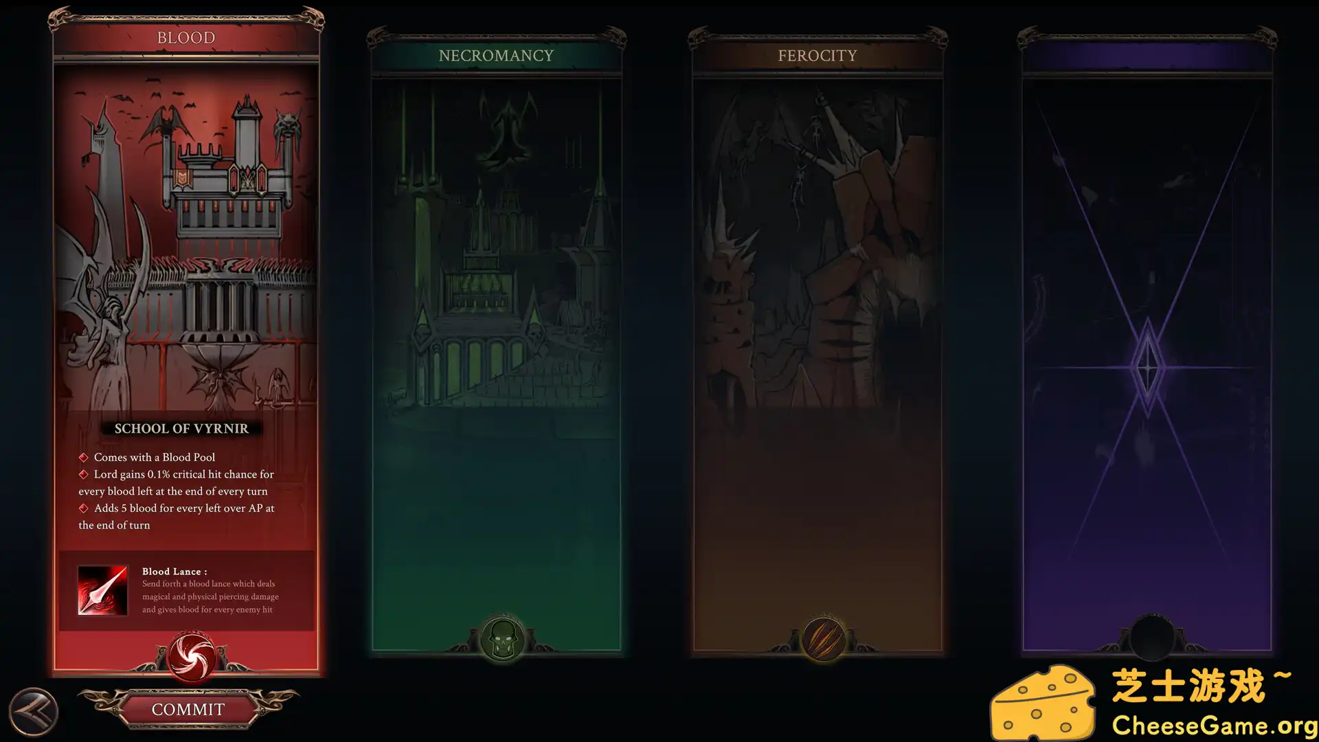 [PC]血夜再临/Few Nights More