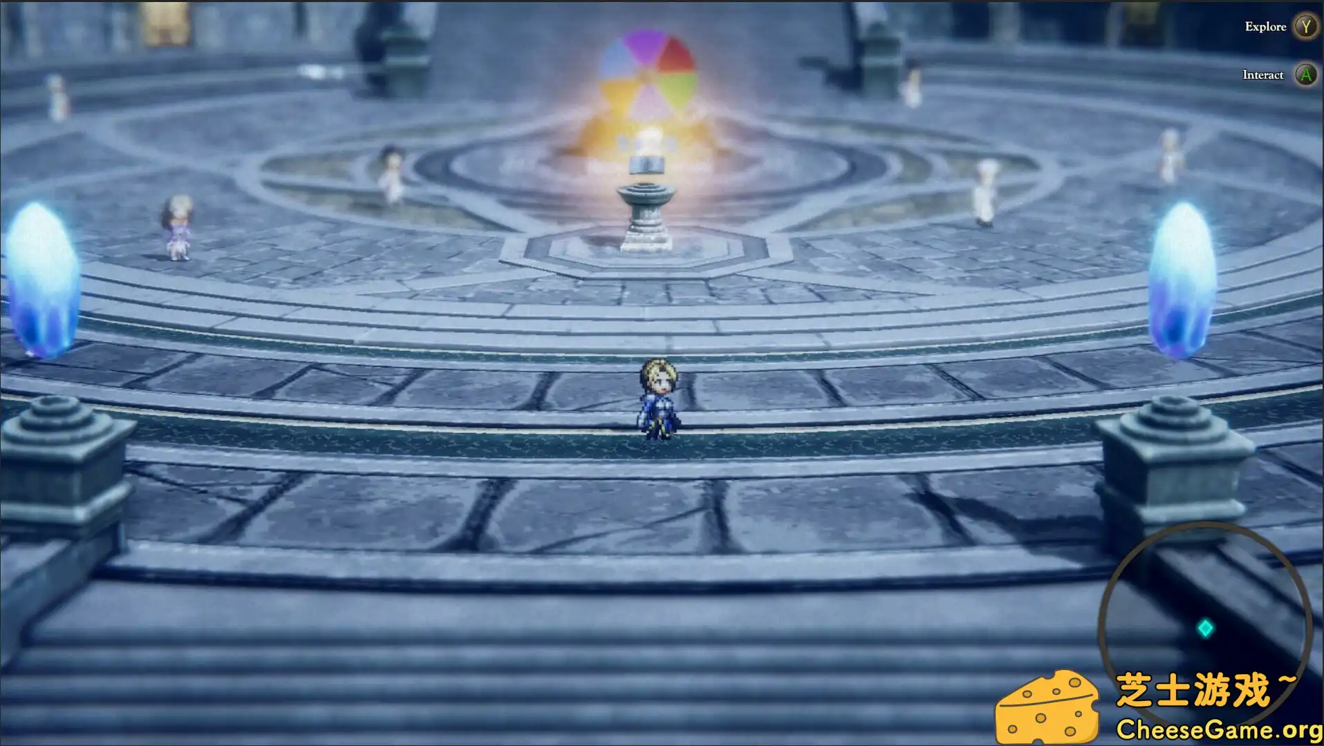 [PC]崛起力量: 测试英雄/Arisen Force: HeroTest