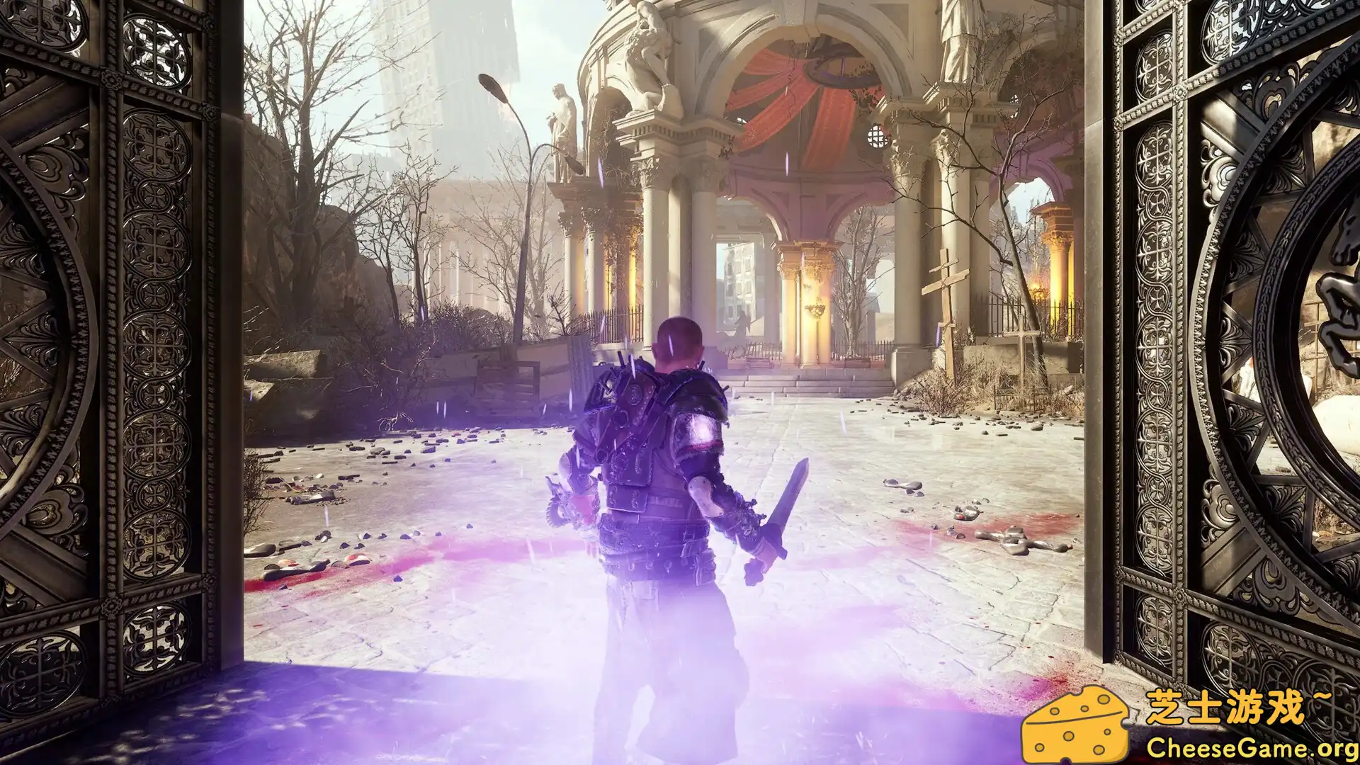 [PC]圣戮/Sancticide