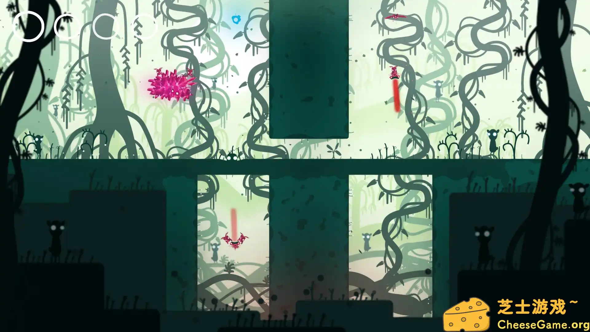 [PC]幻影/Semblance