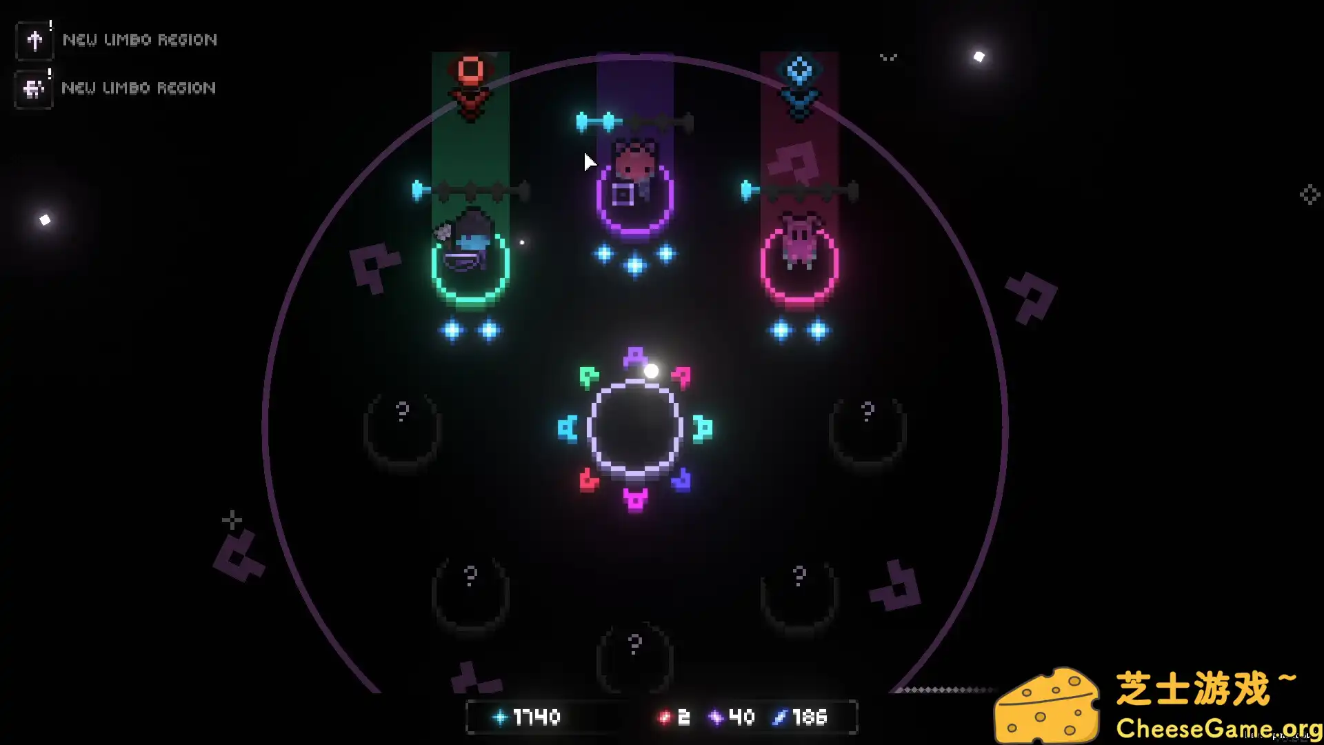 [PC]永恒守望/Everwarder