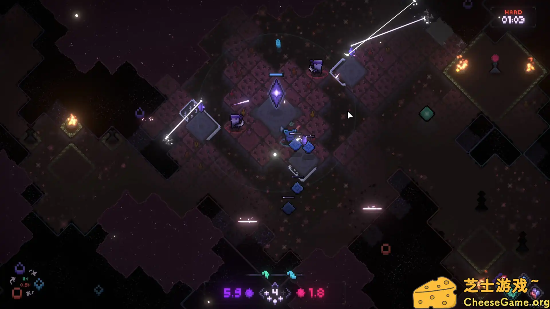 [PC]永恒守望/Everwarder