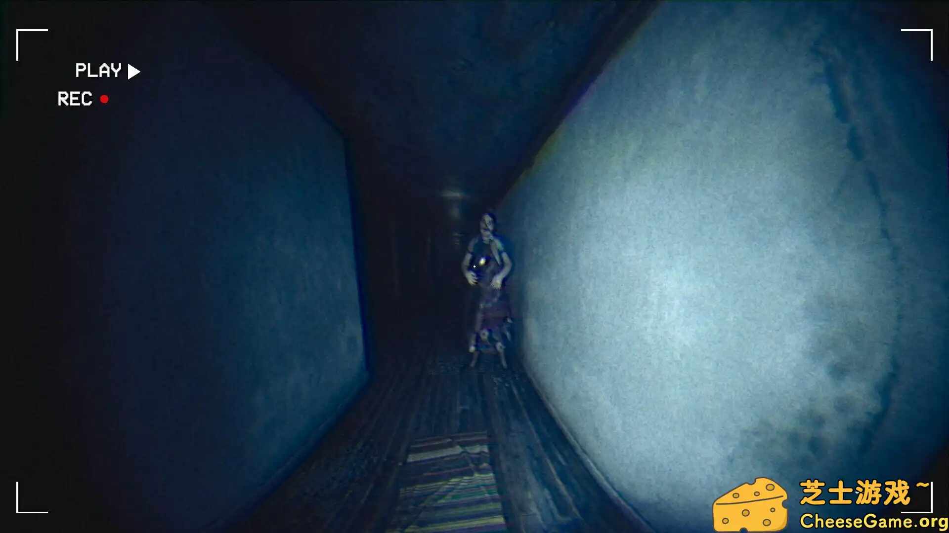 [PC]暗夜同行/Together After Dark