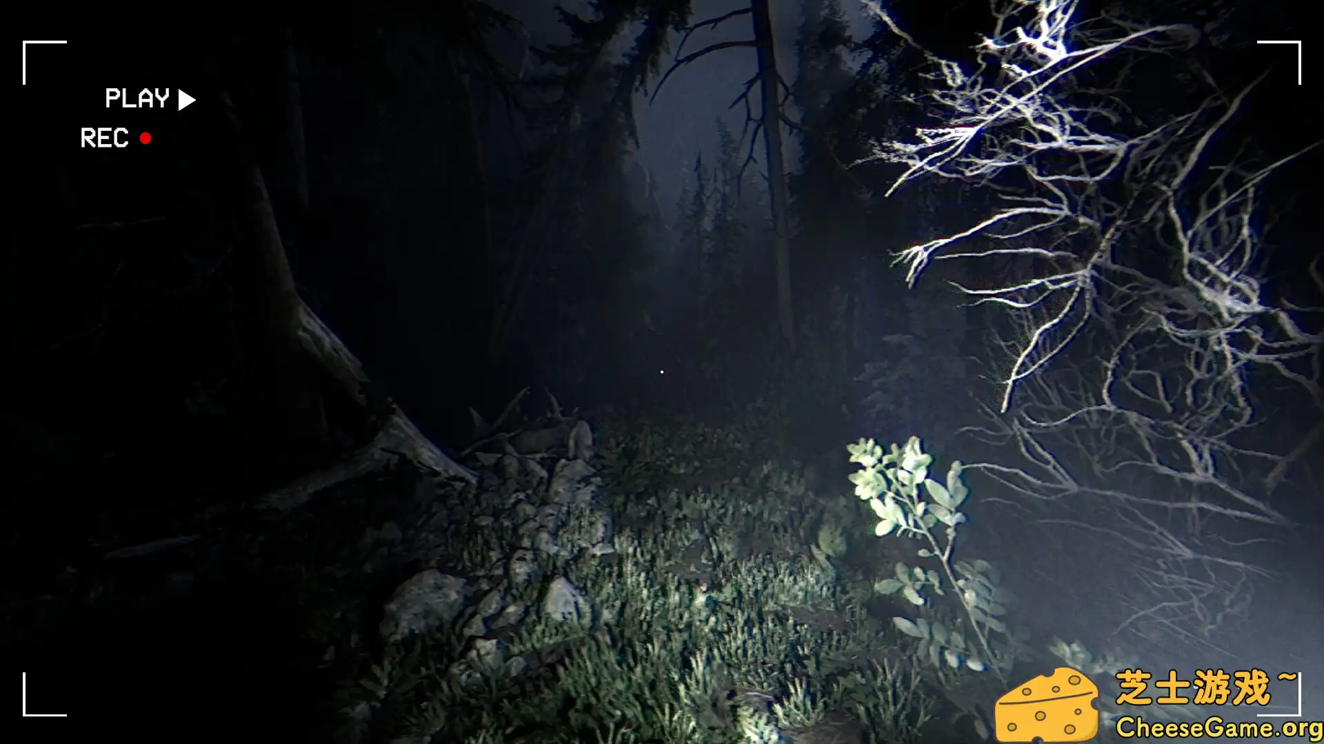 [PC]暗夜同行/Together After Dark