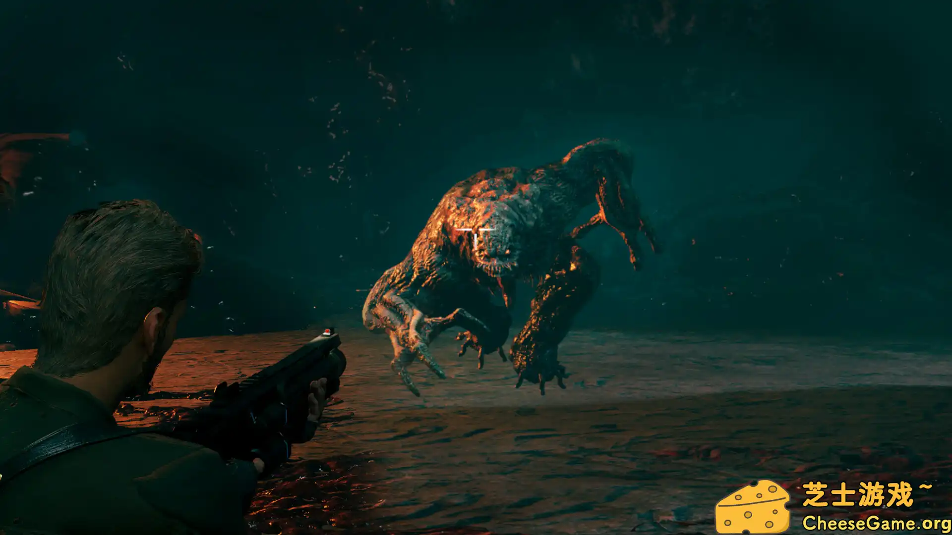 [PC]连接：内心的恶梦/Connection: The Nightmare Within