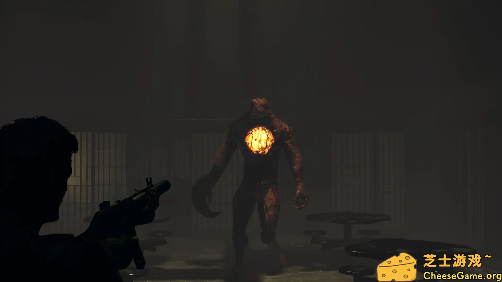 [PC]连接：内心的恶梦/Connection: The Nightmare Within