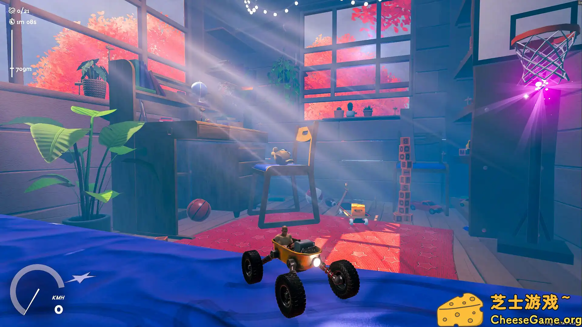 [PC]开车真难/Driving Is Hard