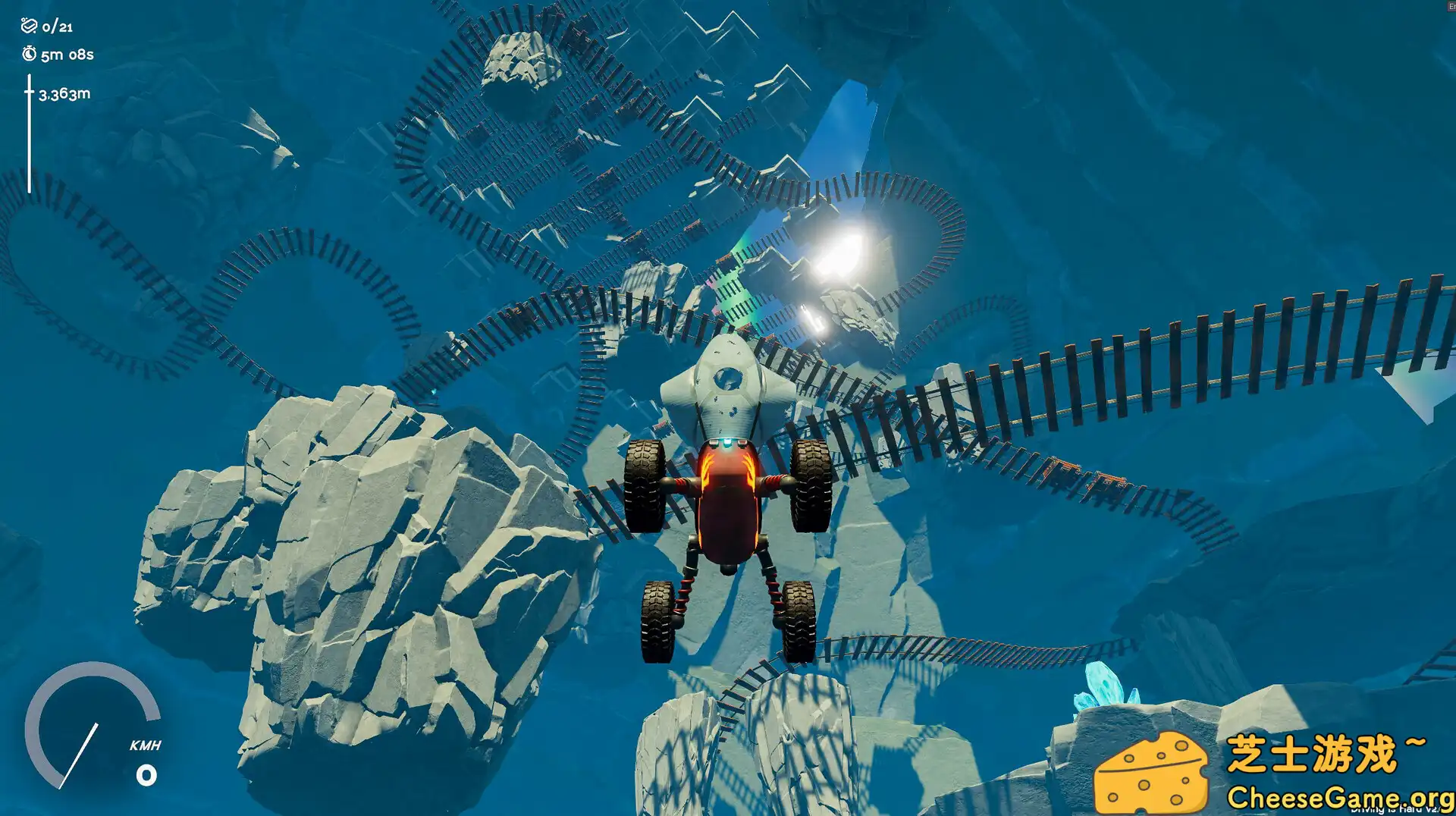 [PC]开车真难/Driving Is Hard