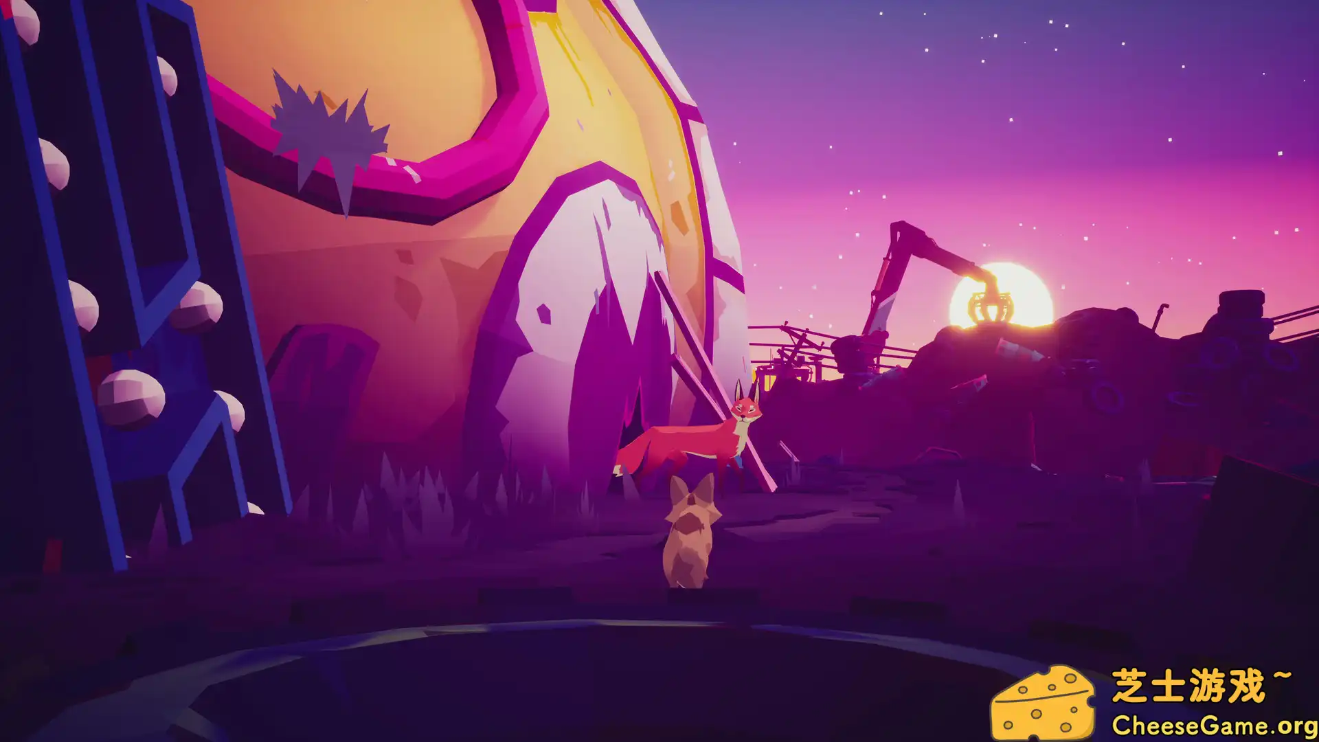 [PC]终结：灭绝是永恒/Endling - Extinction is Forever