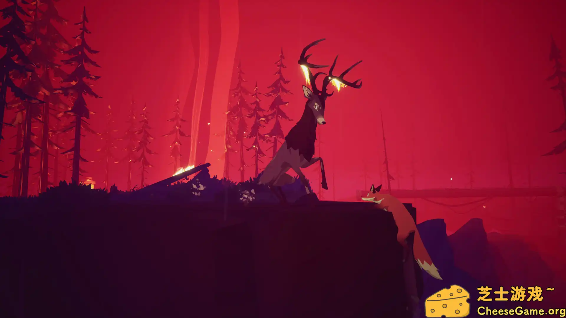 [PC]终结：灭绝是永恒/Endling - Extinction is Forever