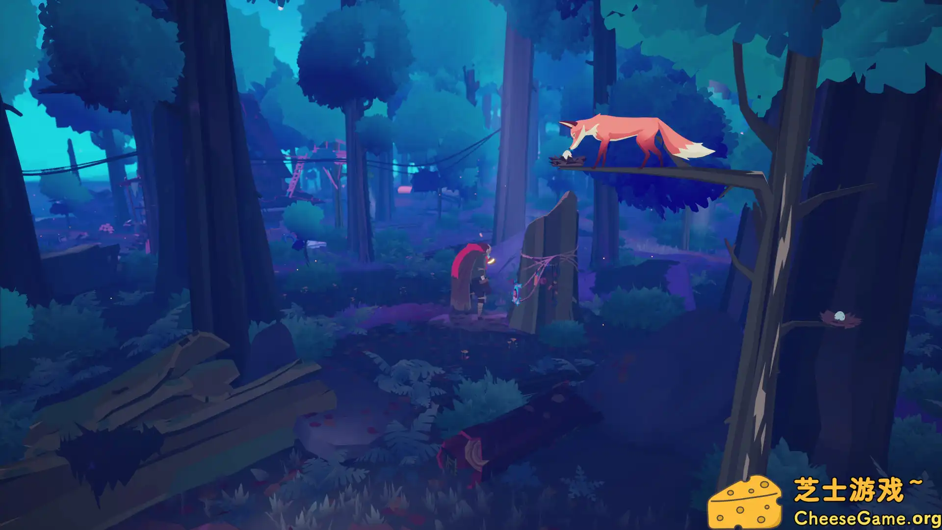 [PC]终结：灭绝是永恒/Endling - Extinction is Forever