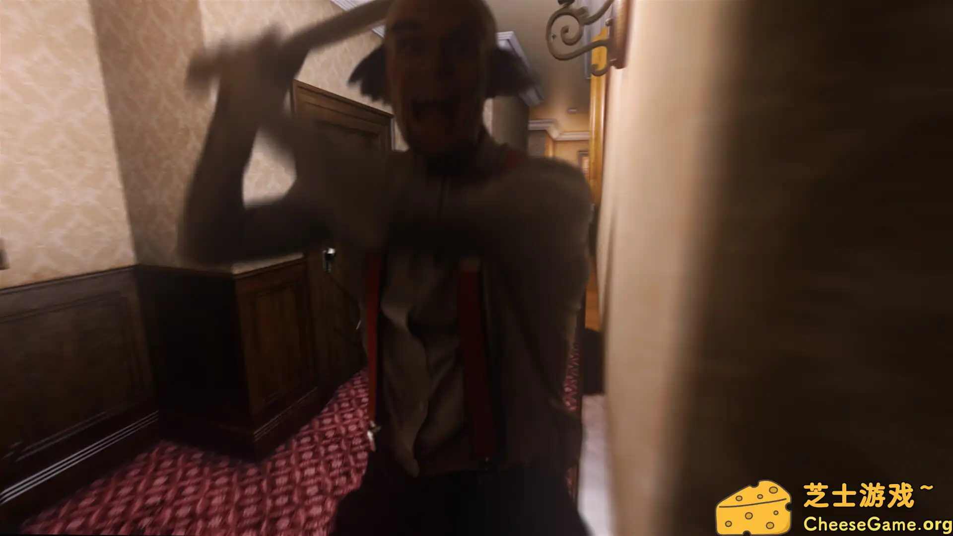 [PC]夜深人静/At Dead Of Night