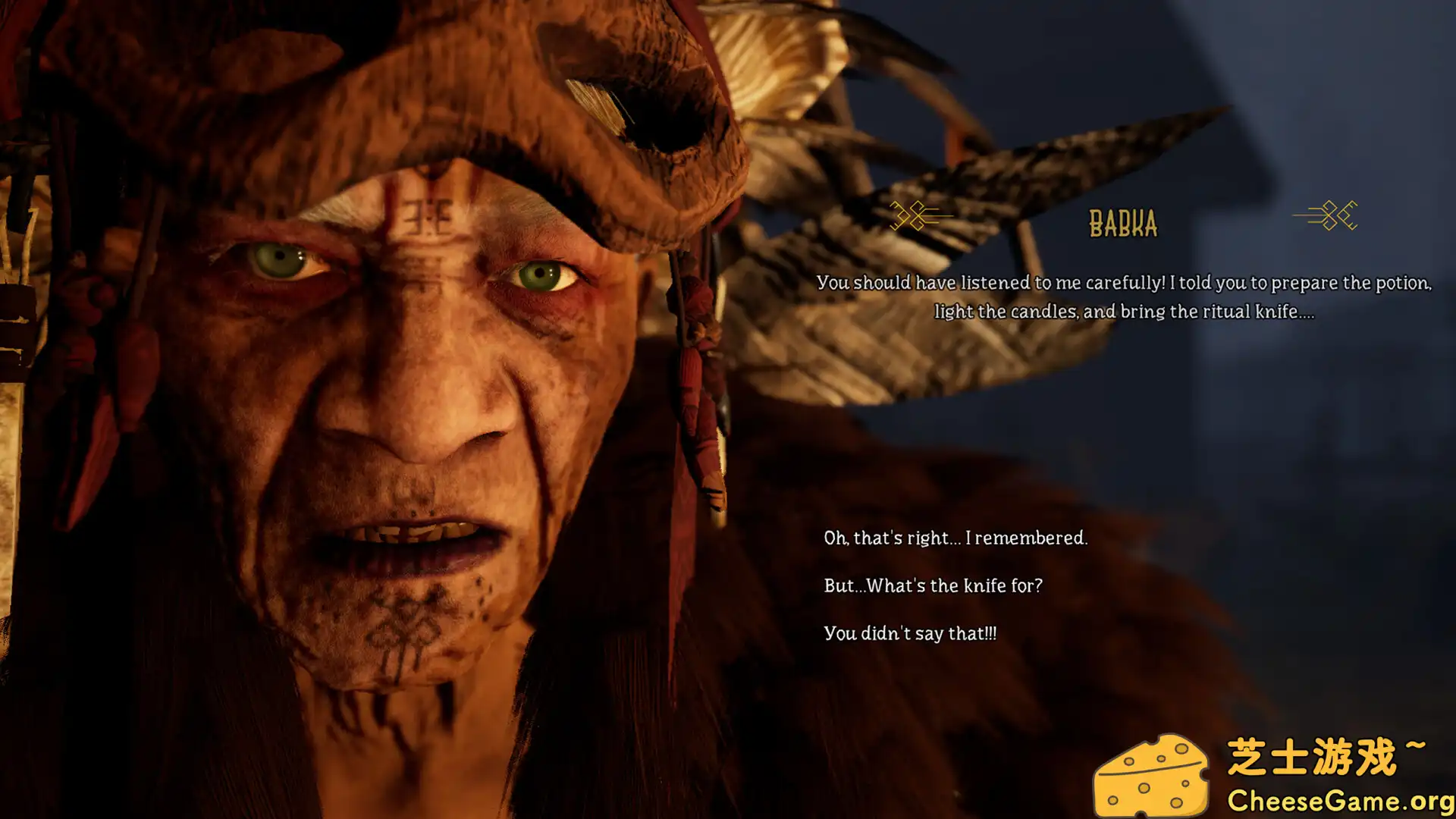 [PC]不被遗忘的法令/Unforgotten: Ordinance