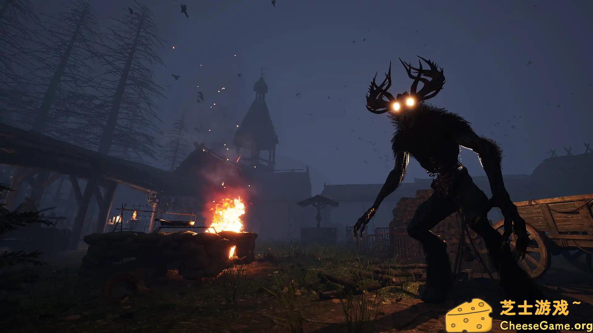 [PC]不被遗忘的法令/Unforgotten: Ordinance