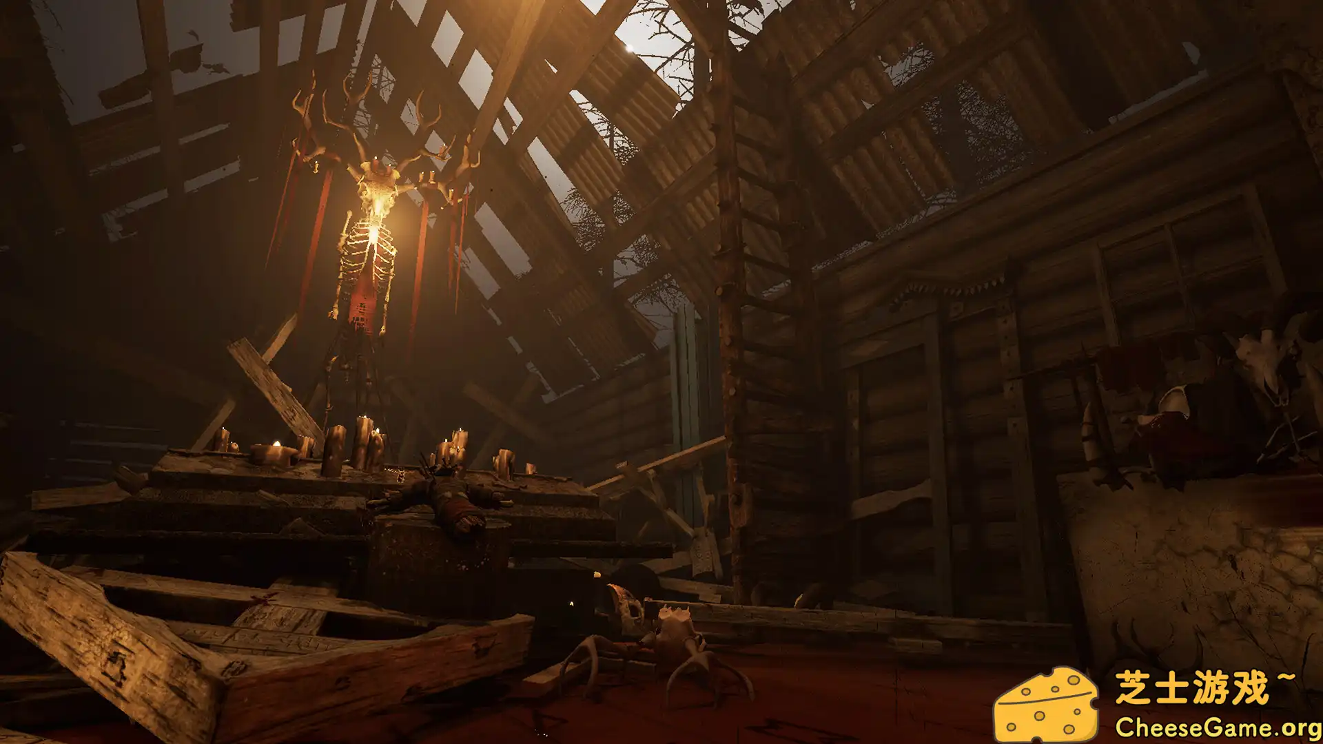 [PC]不被遗忘的法令/Unforgotten: Ordinance