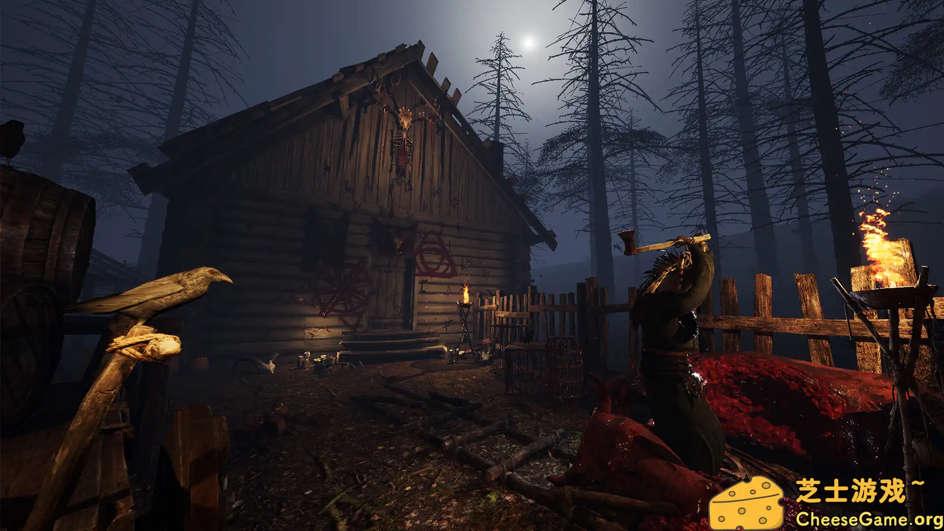 [PC]不被遗忘的法令/Unforgotten: Ordinance