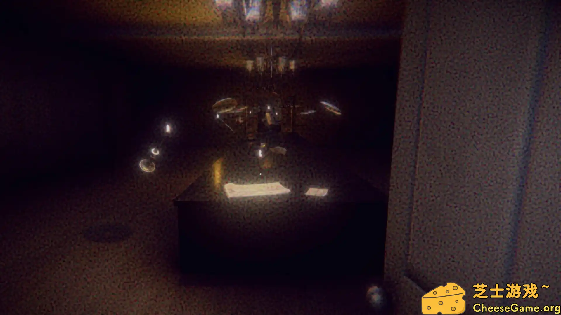 [PC]第八幻象/THE 8IGHT