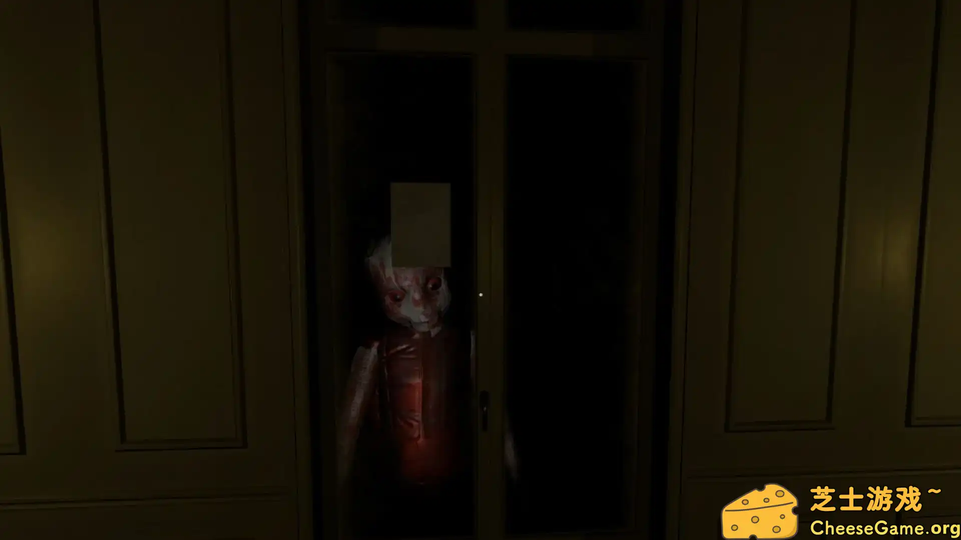 [PC]第八幻象/THE 8IGHT