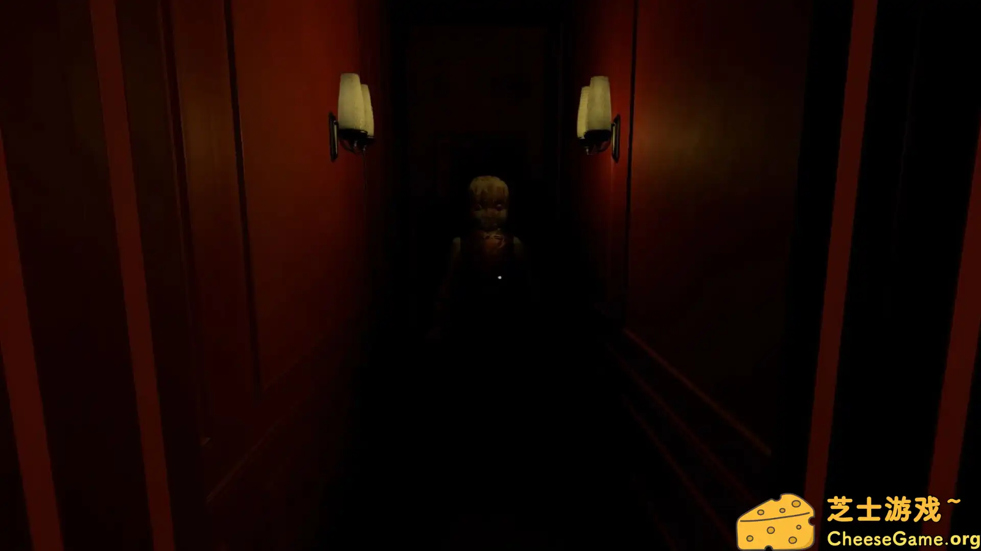 [PC]第八幻象/THE 8IGHT