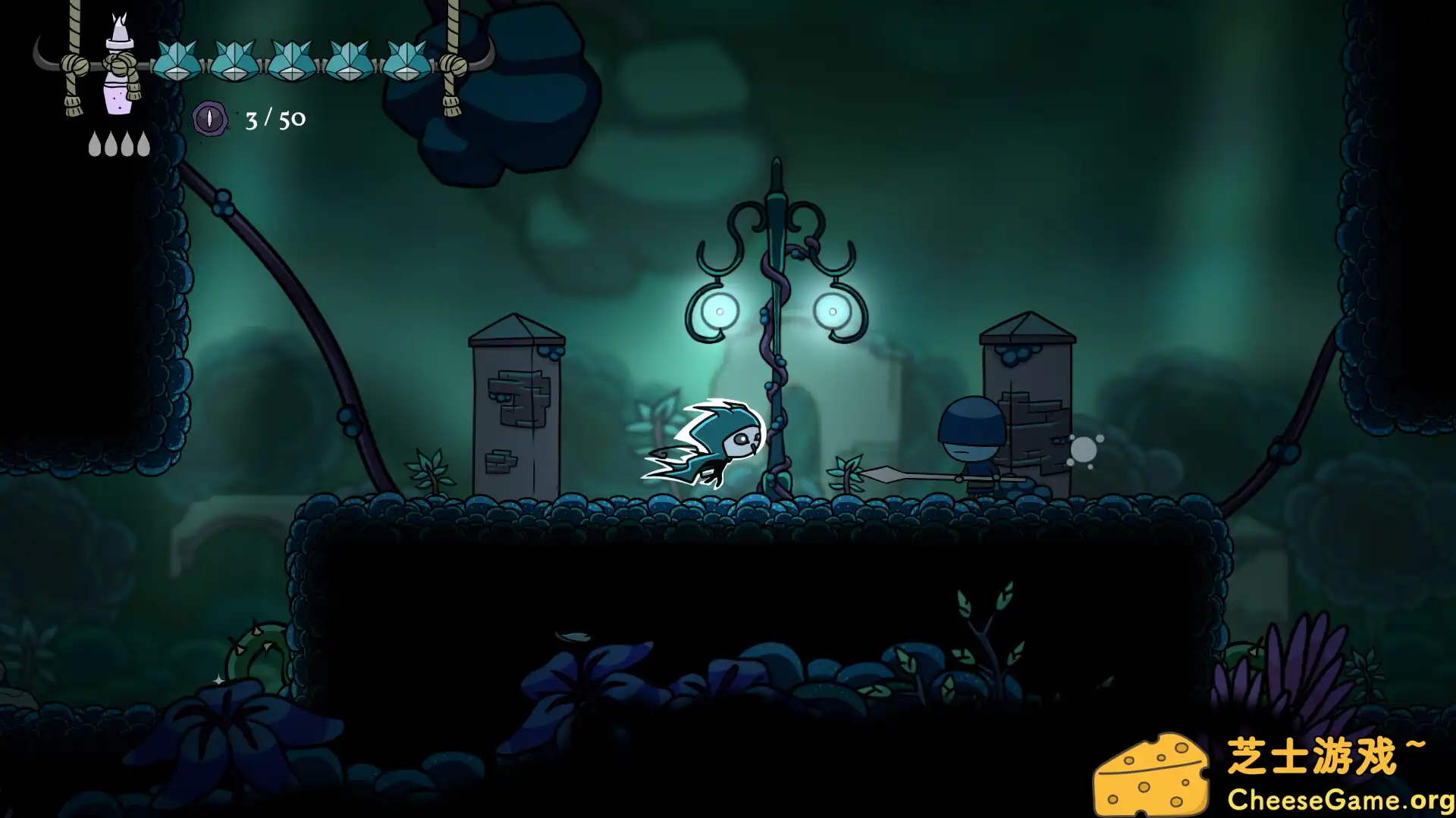 [PC]艾斯蒂克/Aestik