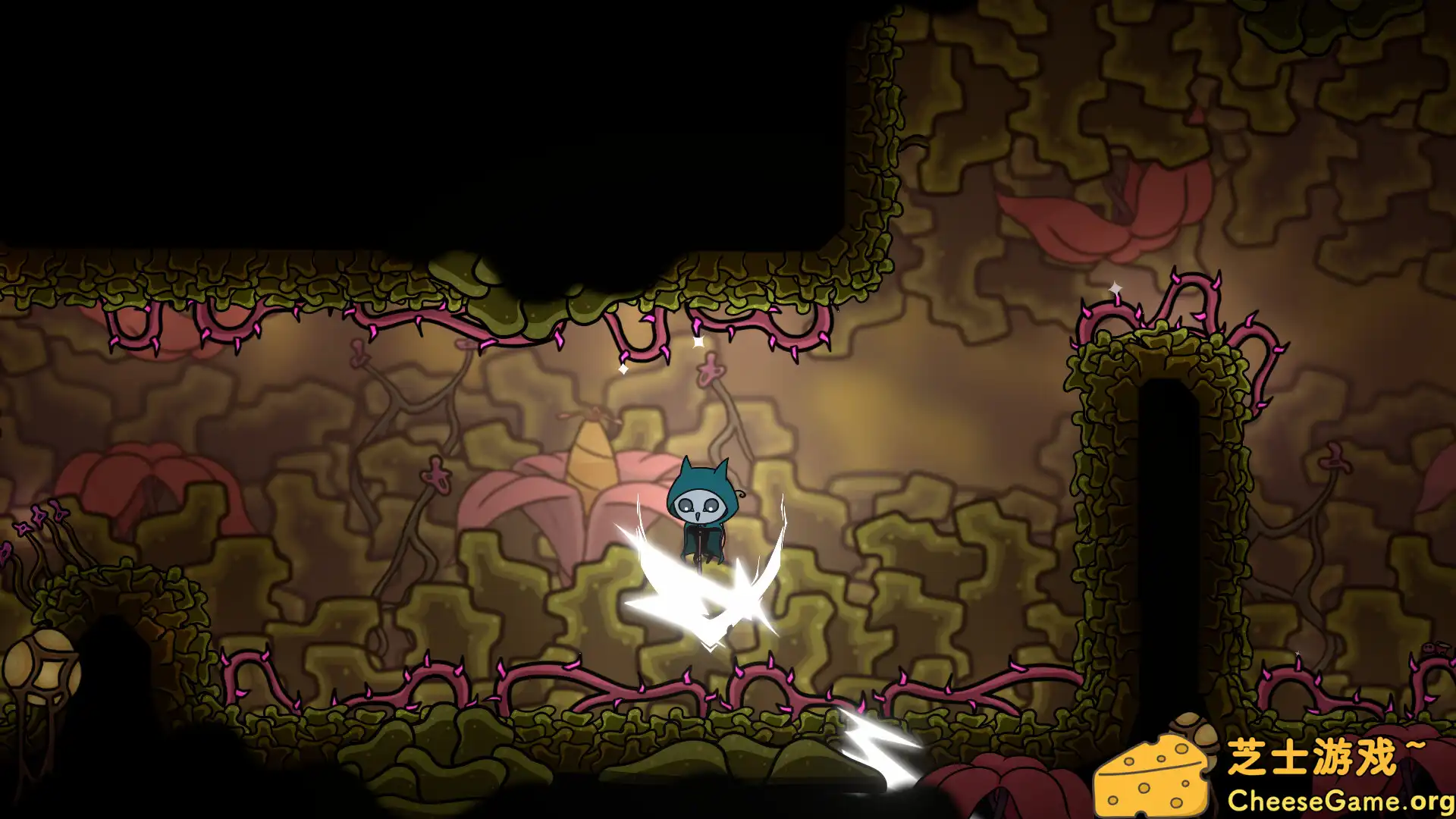 [PC]艾斯蒂克/Aestik