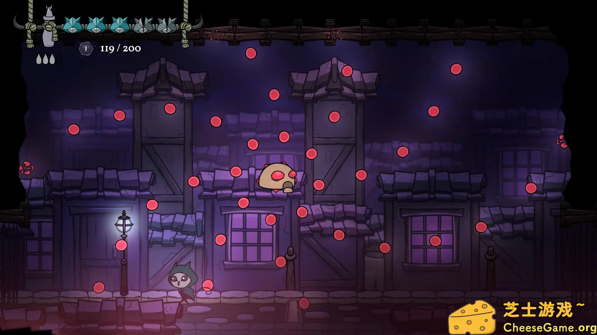 [PC]艾斯蒂克/Aestik